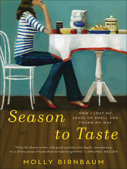 Title details for Season to Taste by Molly Birnbaum - Available